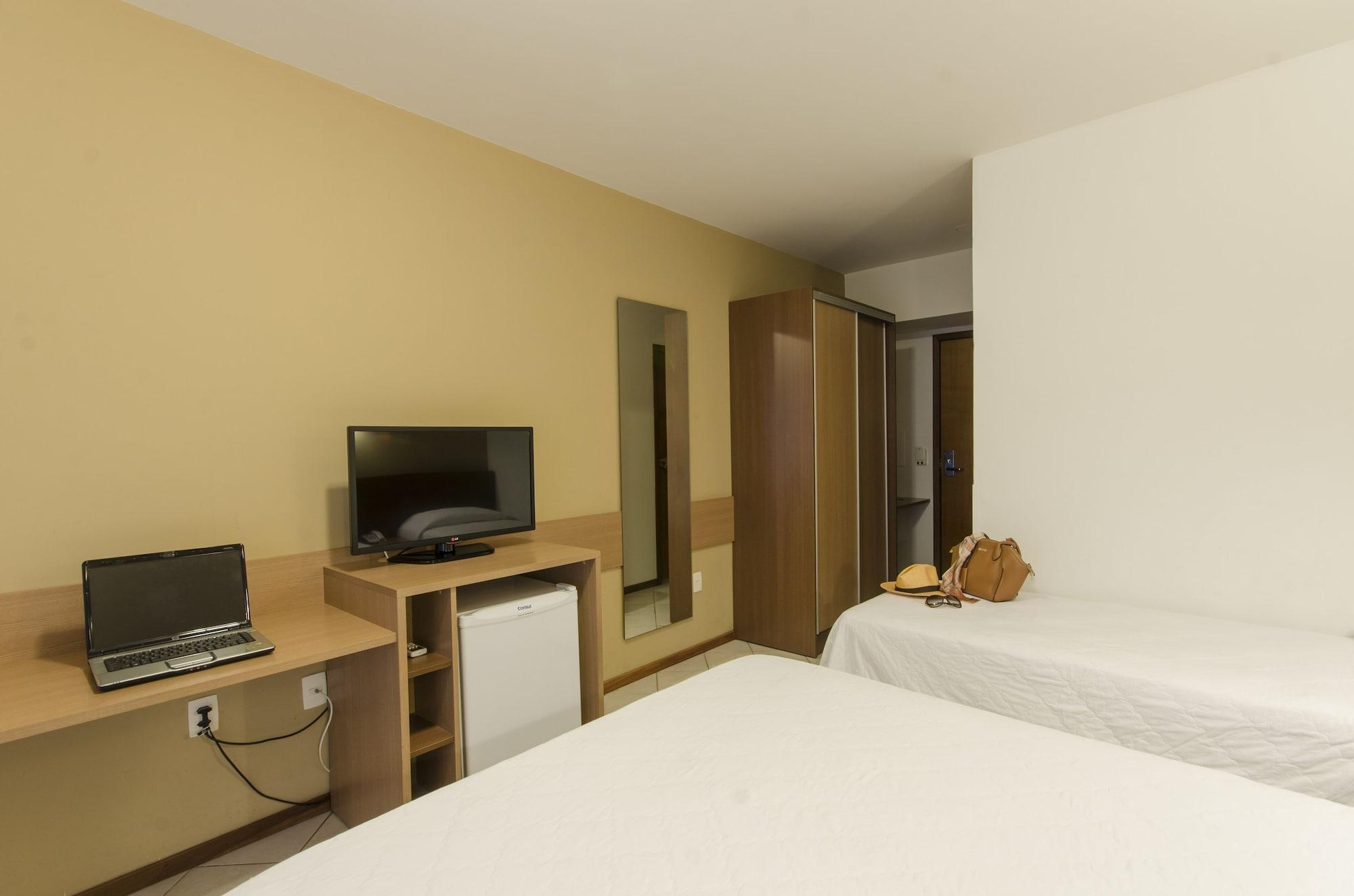 Atoba Hotel Balneario Camboriu