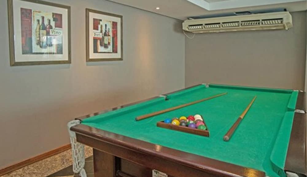 Atoba 4* Balneario Camboriu