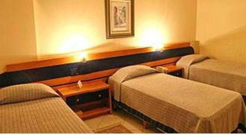 Atoba Hotel