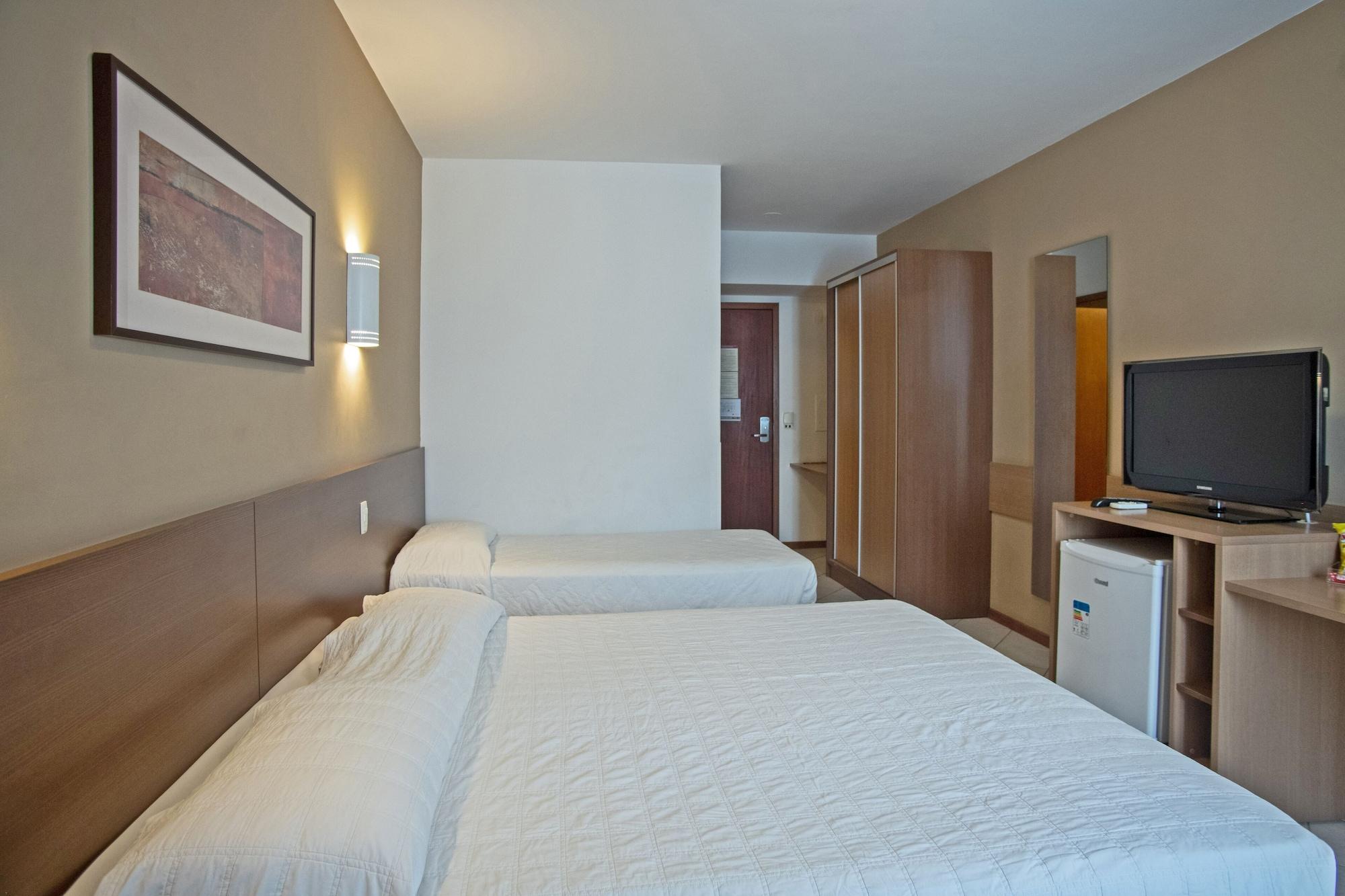 Atoba 4* Balneario Camboriu
