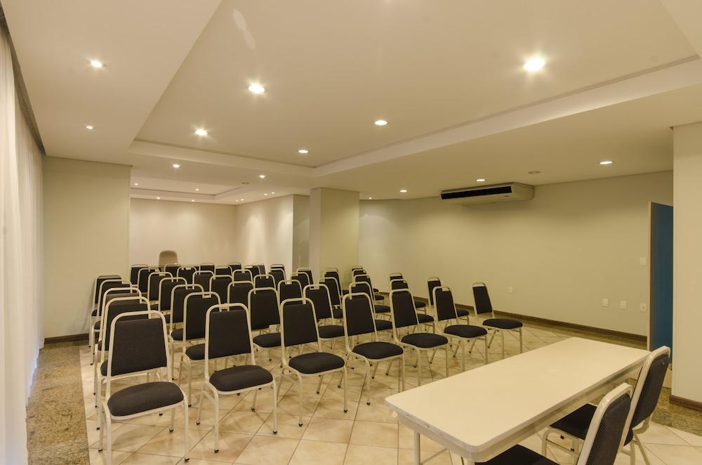 Atoba 酒店 Balneario Camboriu
