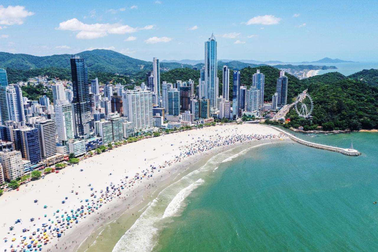 酒店 Atoba Balneario Camboriu