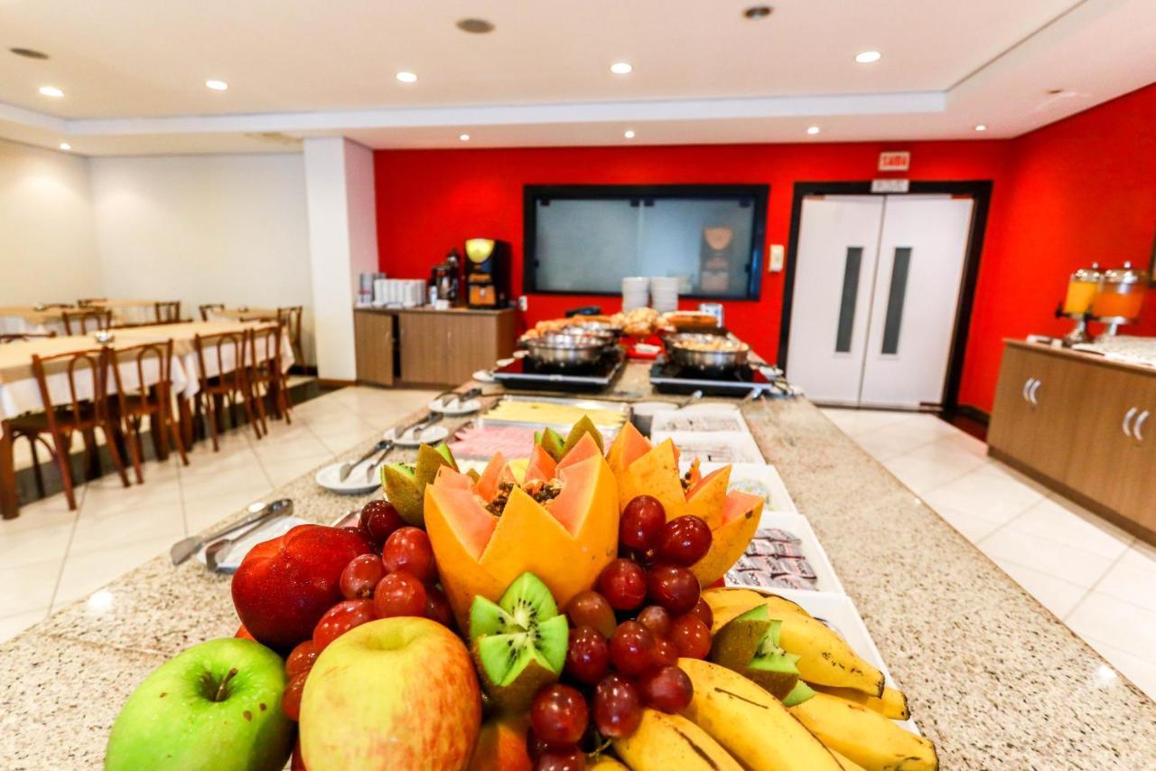 酒店 Atoba Balneario Camboriu