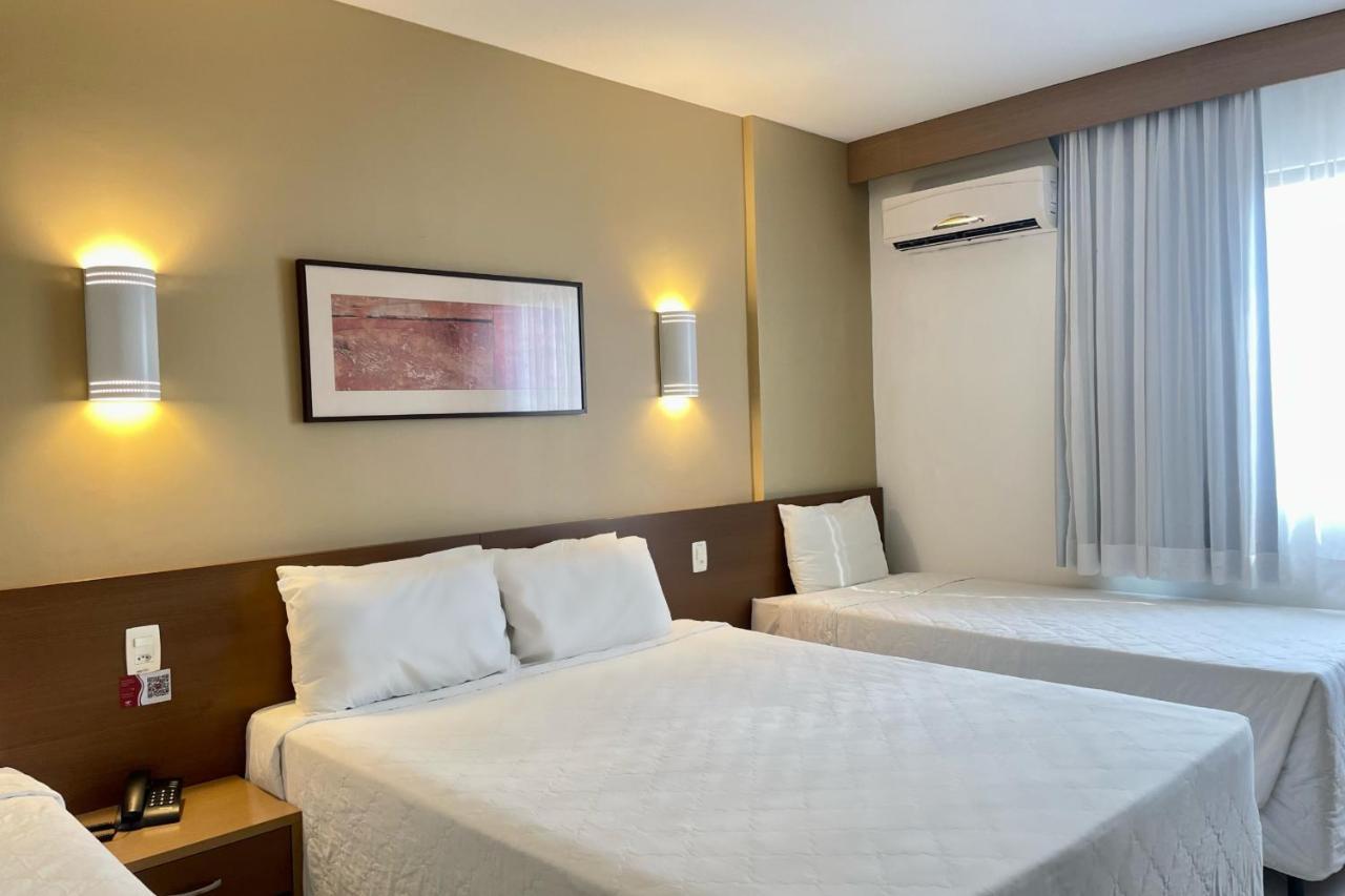 Atoba 酒店 Balneario Camboriu