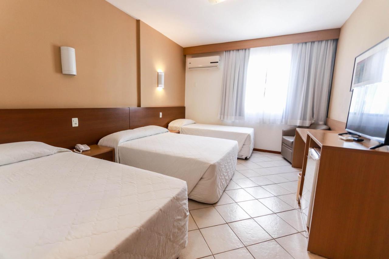 Atoba 酒店 Balneario Camboriu