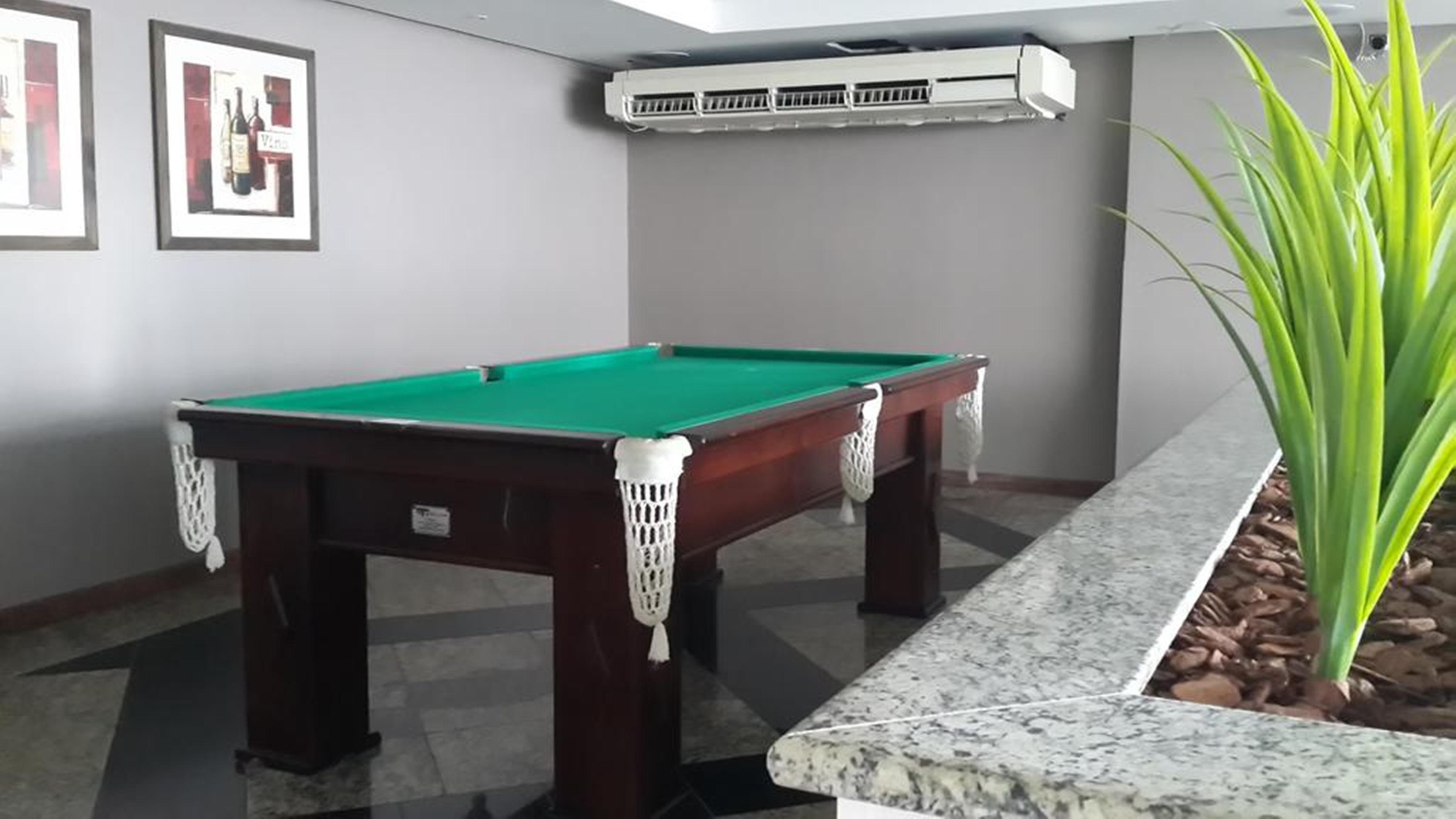 Atoba 4* Balneario Camboriu
