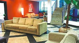 Atoba 酒店 Balneario Camboriu