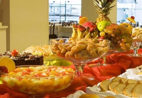 Atoba 酒店 Balneario Camboriu